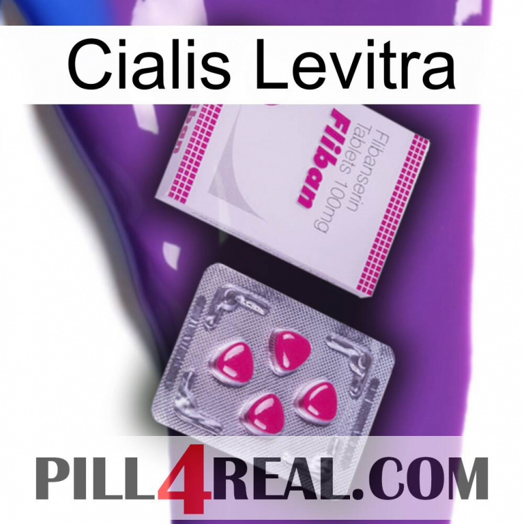 Cialis Levitra 32